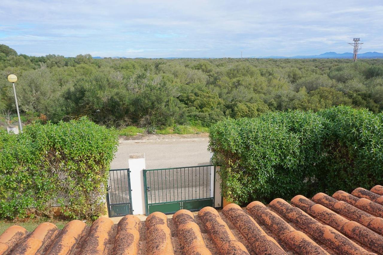 Villa Sa Rapita / Es Trenc Campos  Zewnętrze zdjęcie