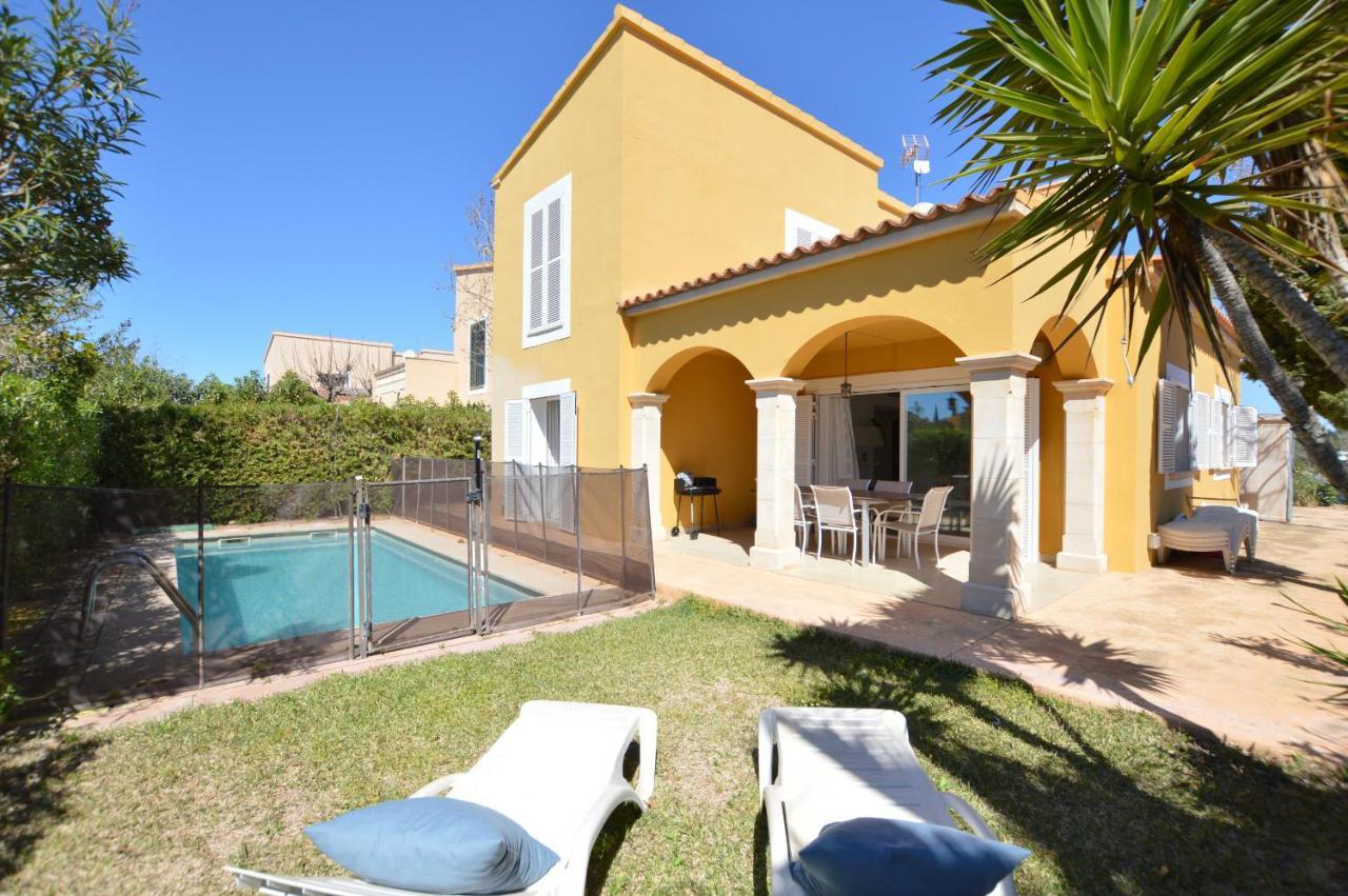 Villa Sa Rapita / Es Trenc Campos  Zewnętrze zdjęcie