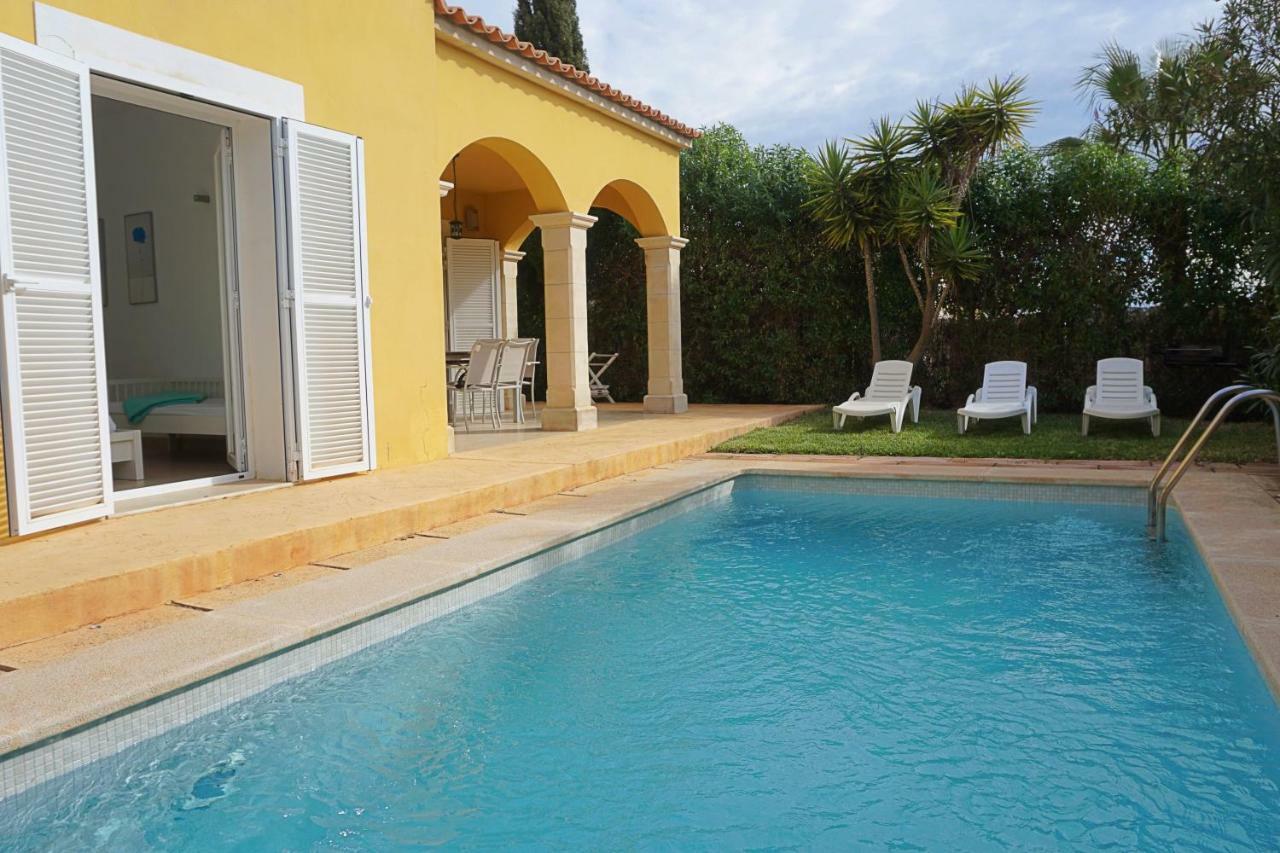 Villa Sa Rapita / Es Trenc Campos  Zewnętrze zdjęcie