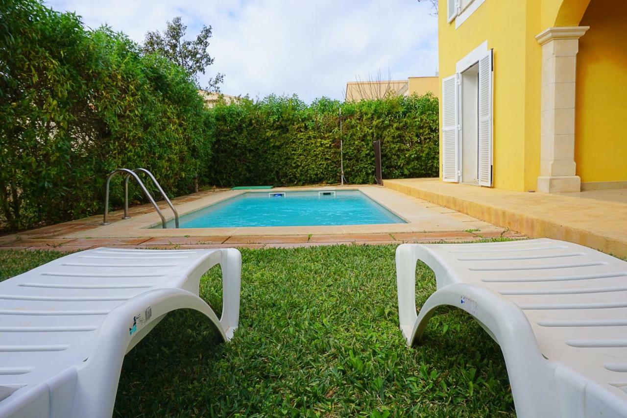 Villa Sa Rapita / Es Trenc Campos  Zewnętrze zdjęcie